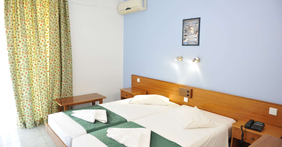Een foto van Maritime Aparthotel