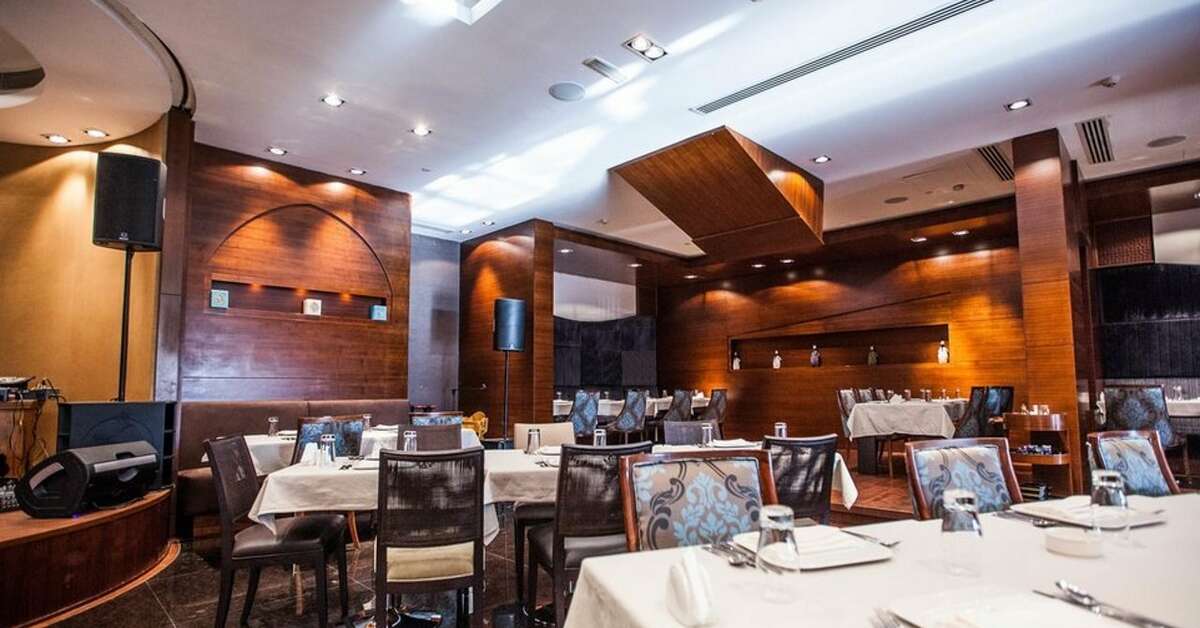 Ein Foto Fairmont Bab Al Bahr