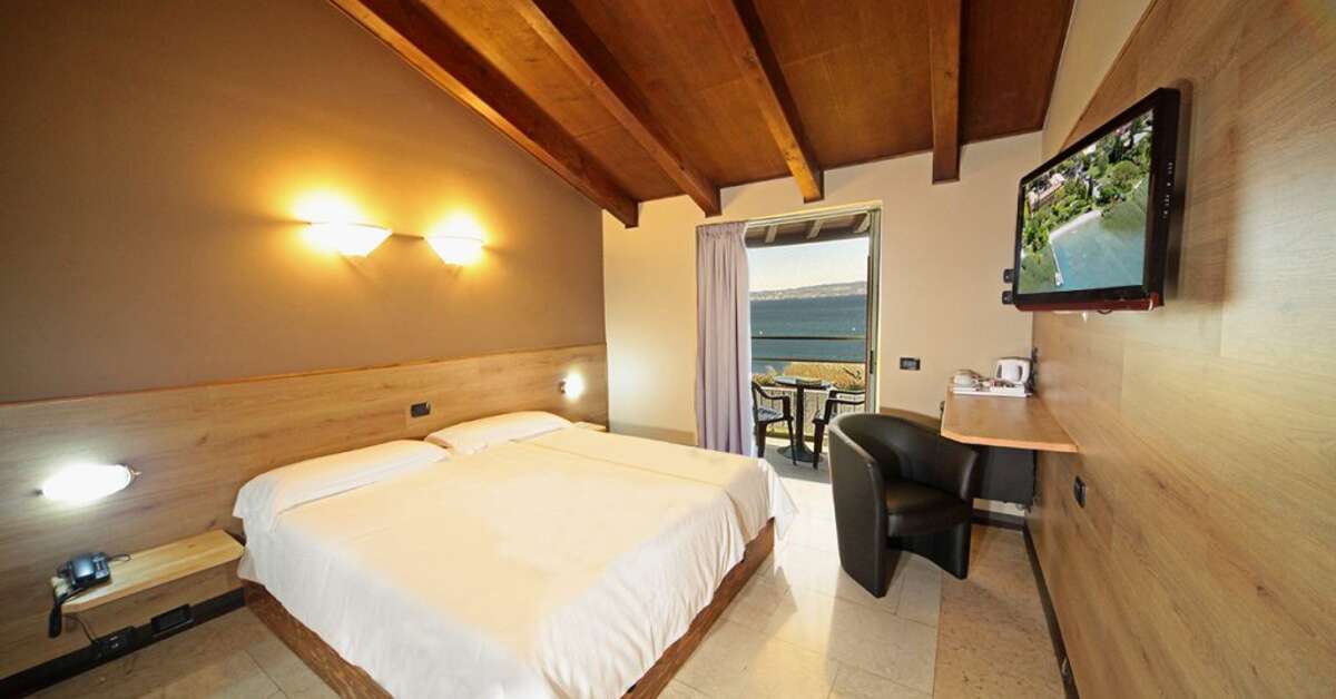 Een foto van Hotel La Paul