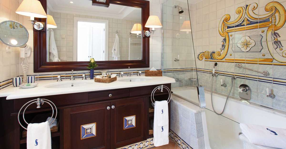 Een foto van Seaside Grand Hotel Residencia