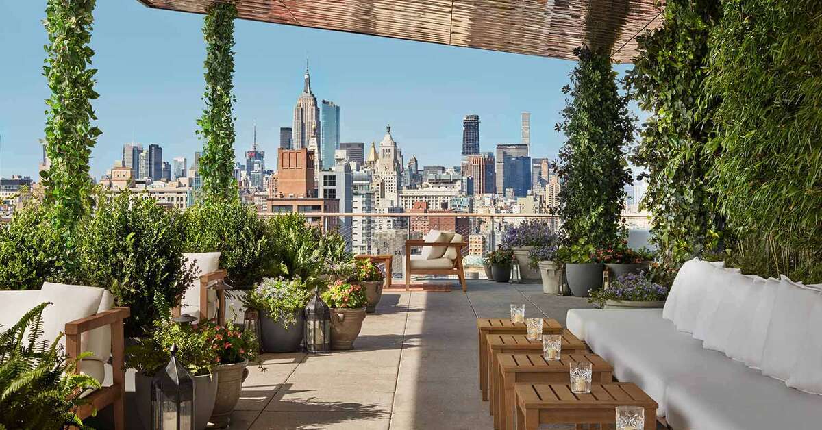 Een foto van Public - An Ian Schrager Hotel