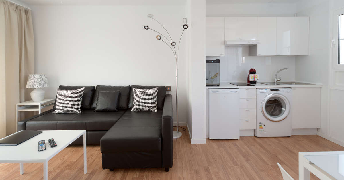 Een foto van Villas Lanzasuites