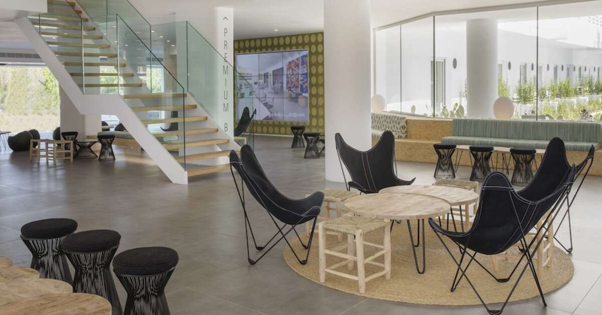 Een foto van Aparthotel HM Martinique