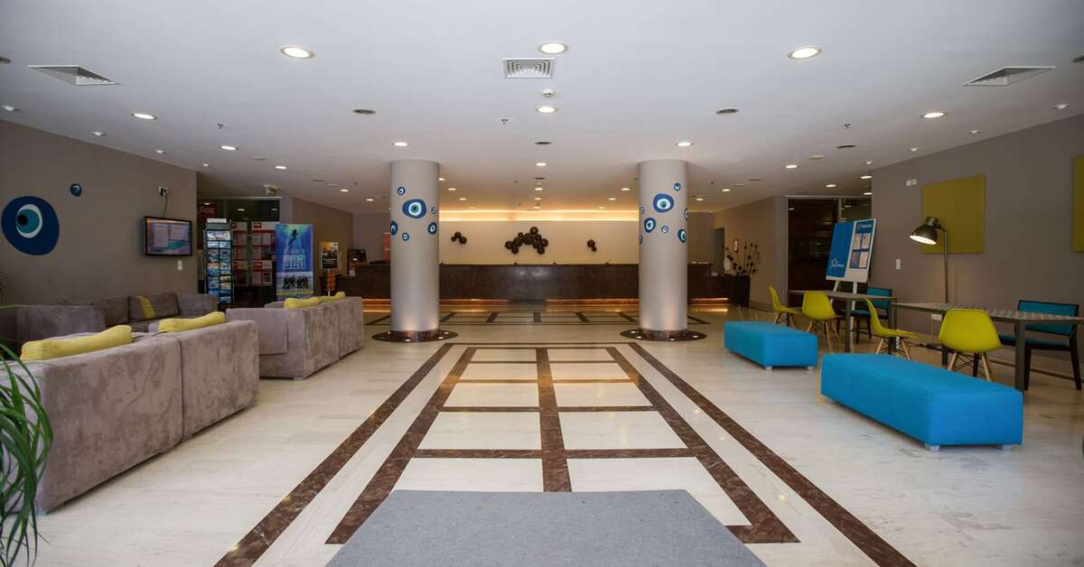 Een foto van Kinetta Beach Resort & Spa