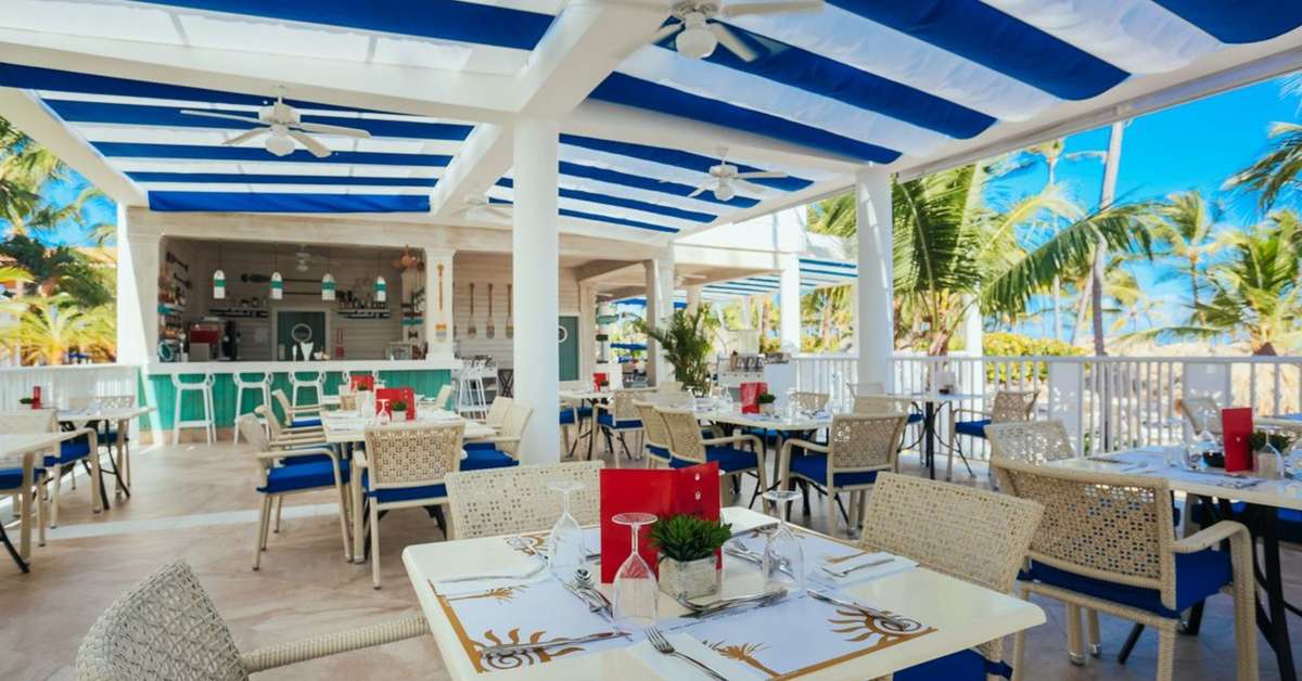 Een foto van Fantasia Bahia Principe Punta Cana
