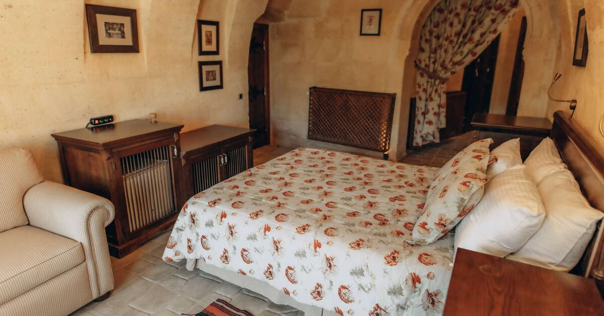 Een foto van Hush Cappadocia
