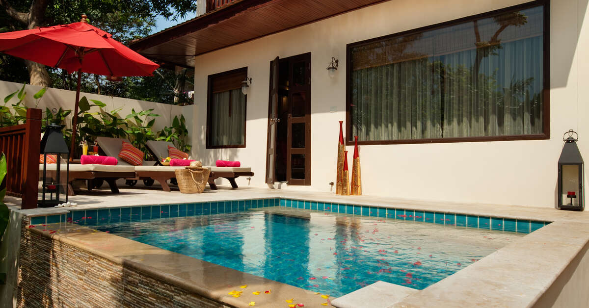 Een foto van Rocky's Boutique Resort
