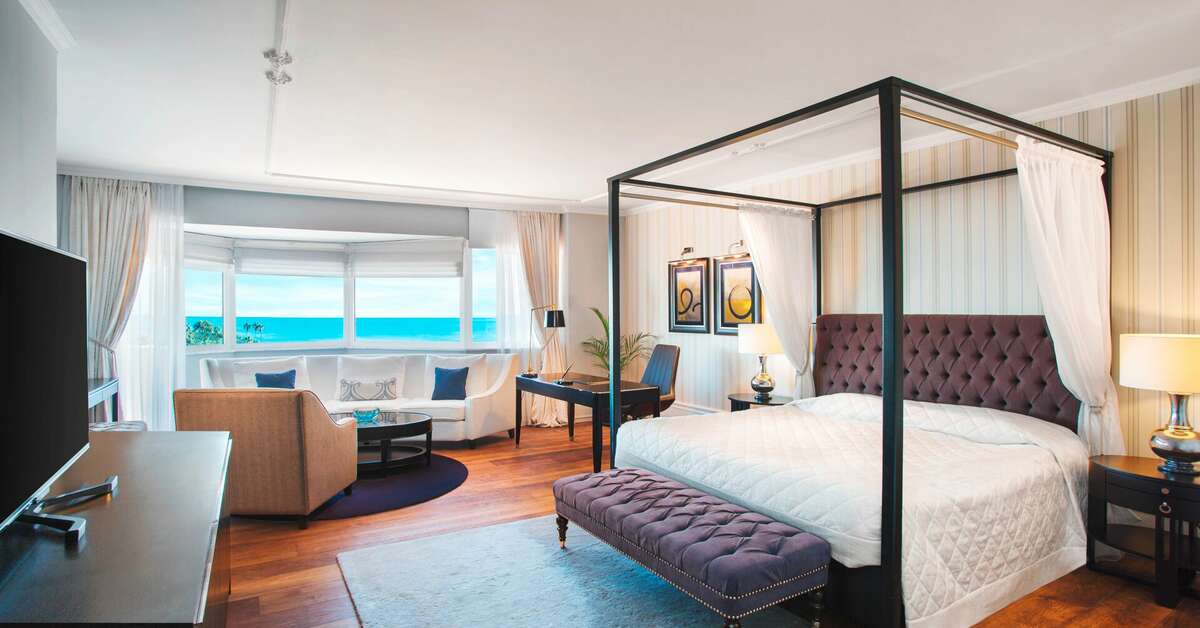Een foto van IC Hotels Santai Family Resort