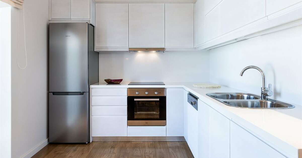 Een foto van Avra Appartementen Kolymbari Harbour