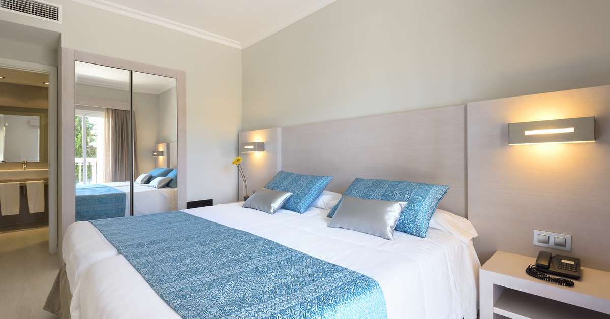 Een foto van Playa Garden Selection Hotel & Spa