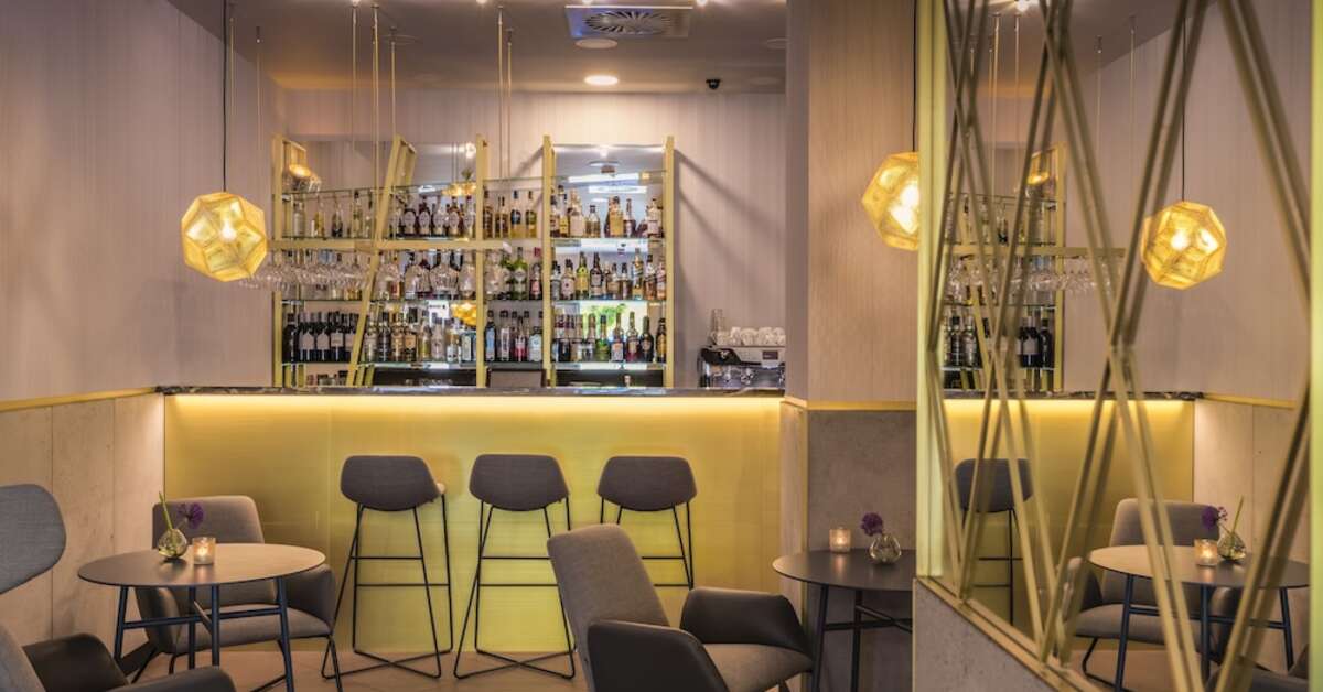 Een foto van Kossak Hotel