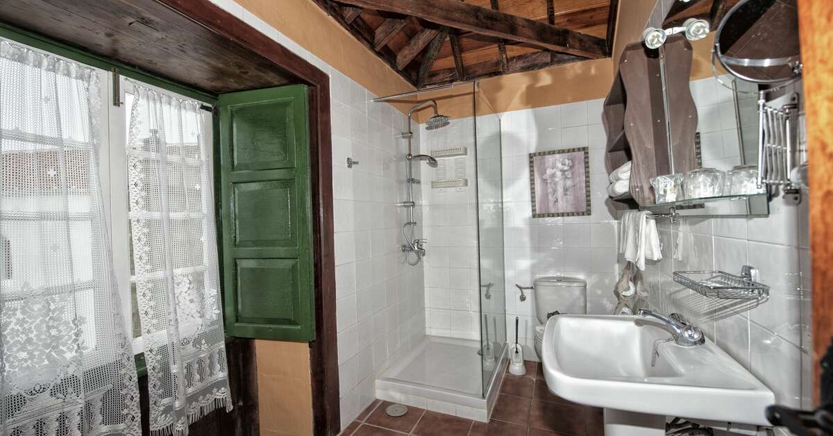 Een foto van Hotel Rural Senderos de Abona