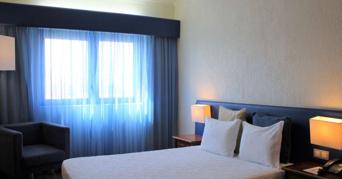 Een foto van Hotel A.S. Lisboa