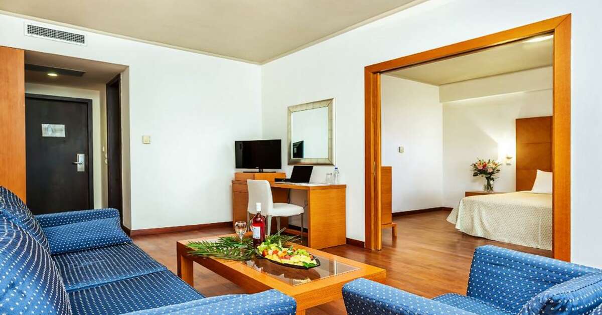 Een foto van Xenios Anastasia Resort & Spa