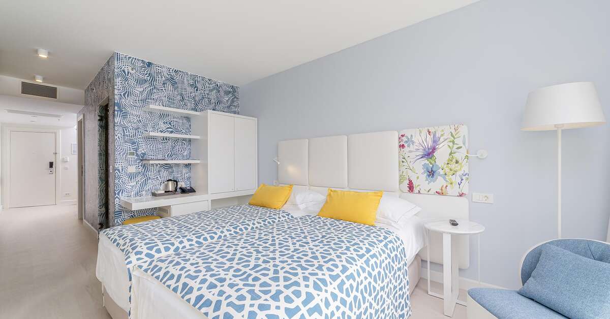 Een foto van Amadria Park Hotel Jakov