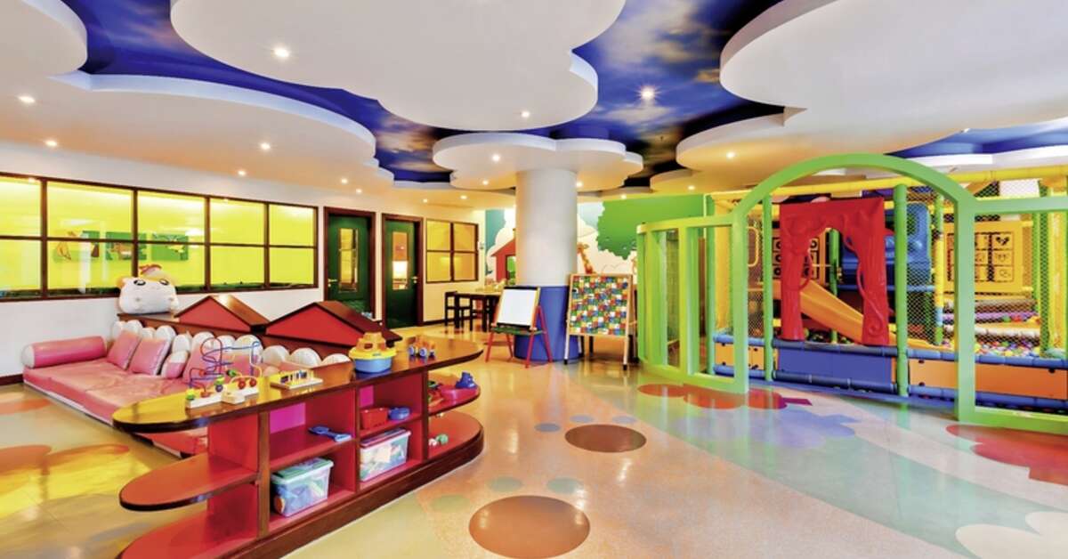 Een foto van Paradox Resort Phuket