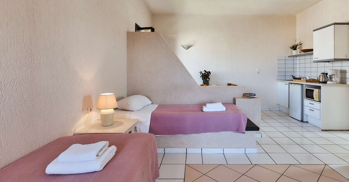 Een foto van Creteco Hotel & Suites