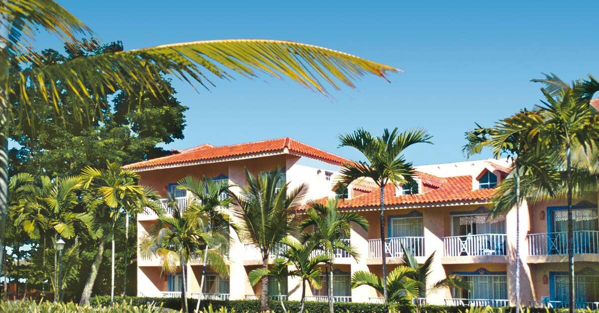 Een foto van Gran Ventana Beach Resort