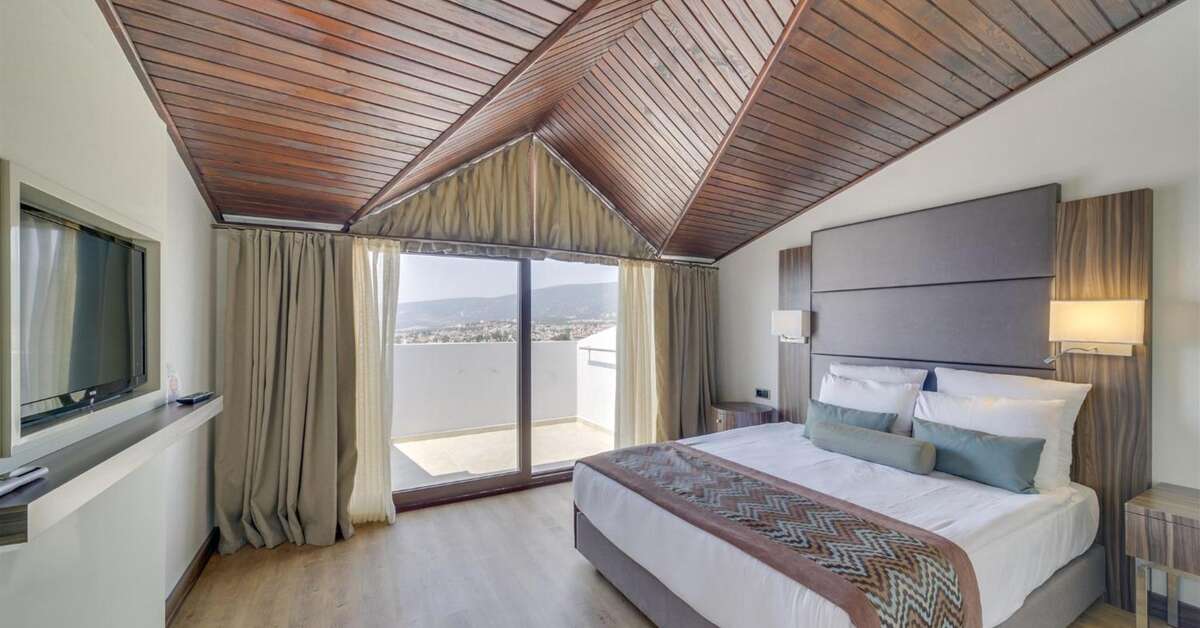 Een foto van Ramada Resort by Wyndham Akbuk
