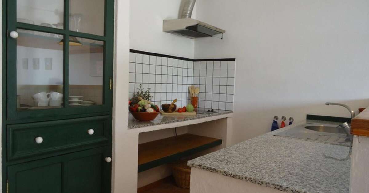 Een foto van Casa San Miguel