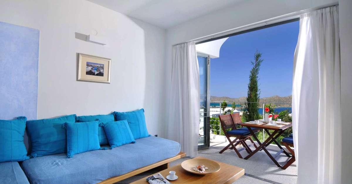 Ein Foto Elounda Vista Villas