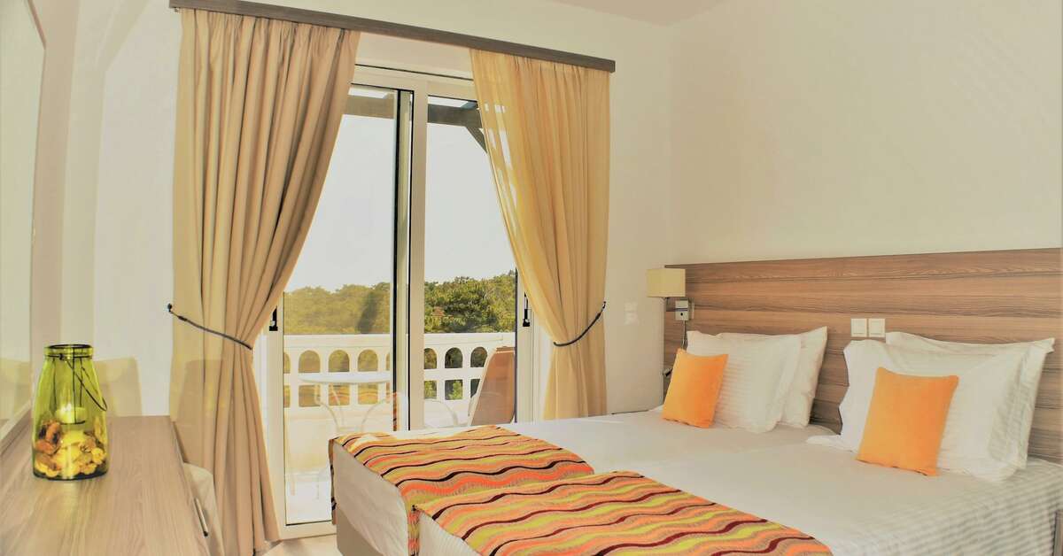 Een foto van Hotel Lefkorama