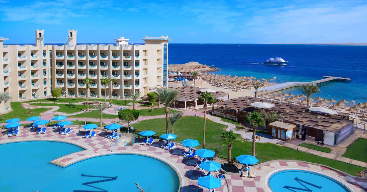 Een foto van Moreno Horizon Spa & Resort