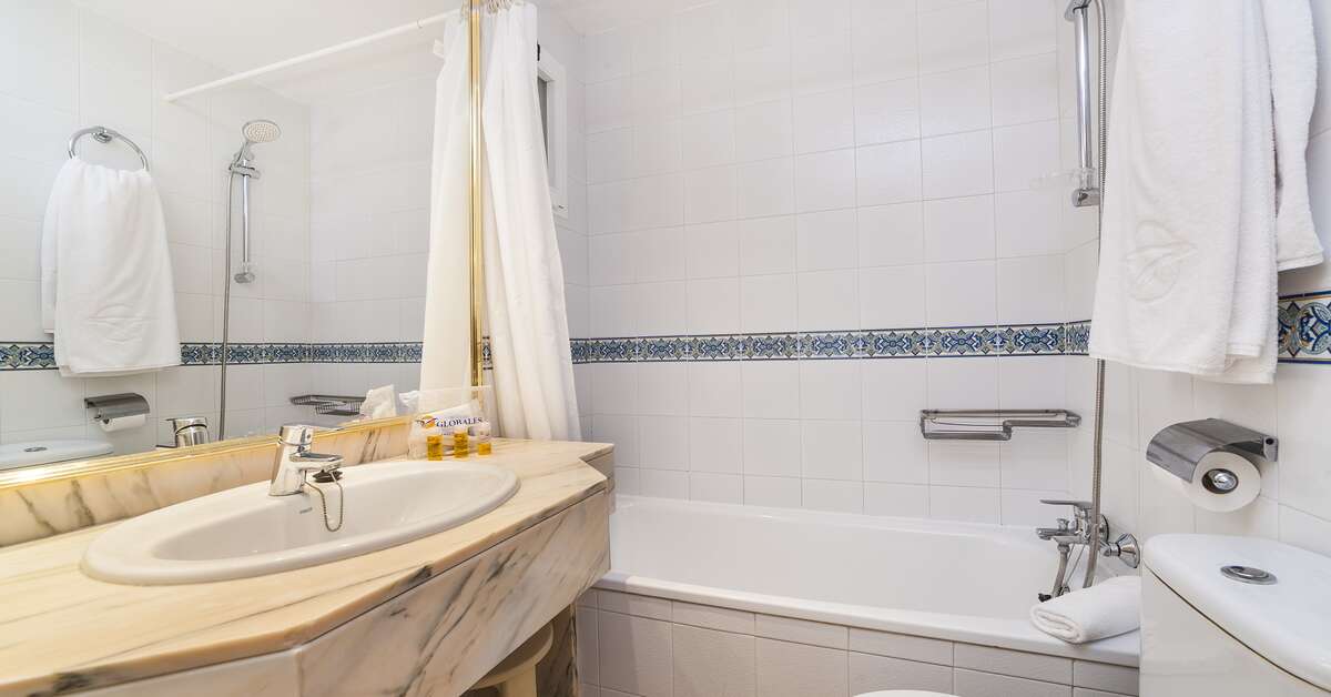 Een foto van Globales Montemar Appartementen
