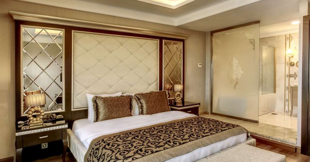 Een foto van Grand Makel Hotel Topkapi