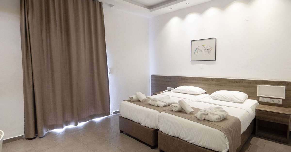 Ein Foto Kahlua Hotel & Suites