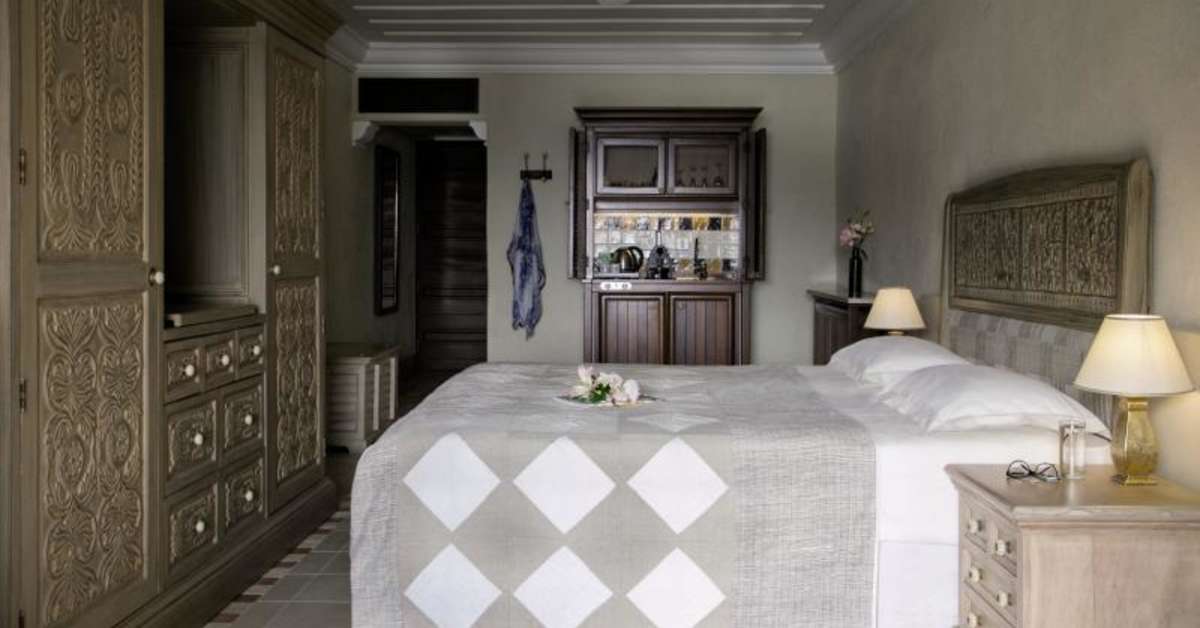 Een foto van Columbia Beach Resort