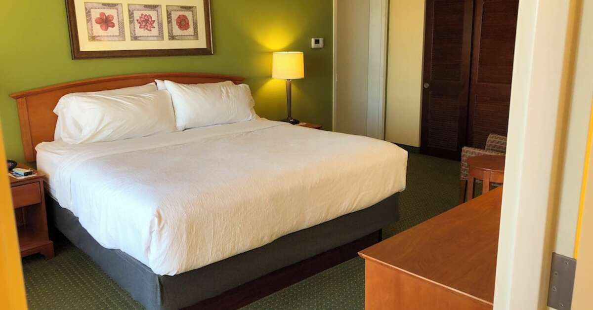 Een foto van Holiday Inn & Suites Clearwater Beach