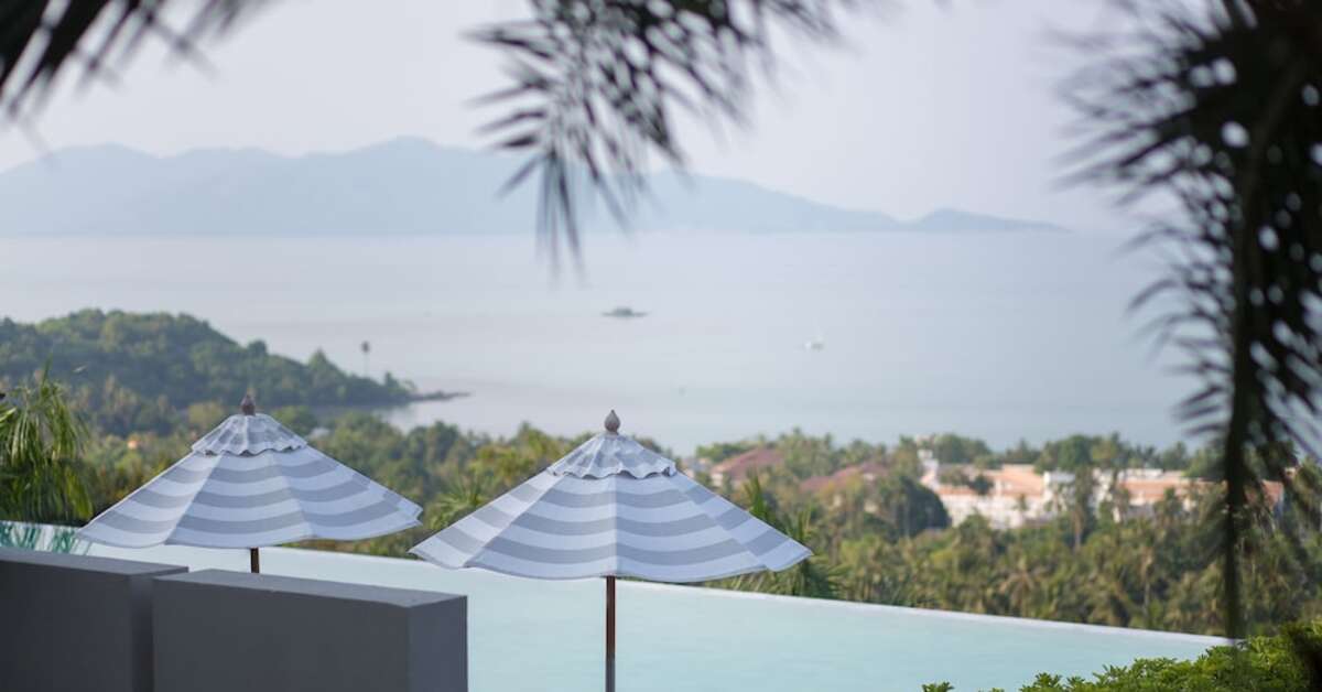 Een foto van Mantra Samui Resort