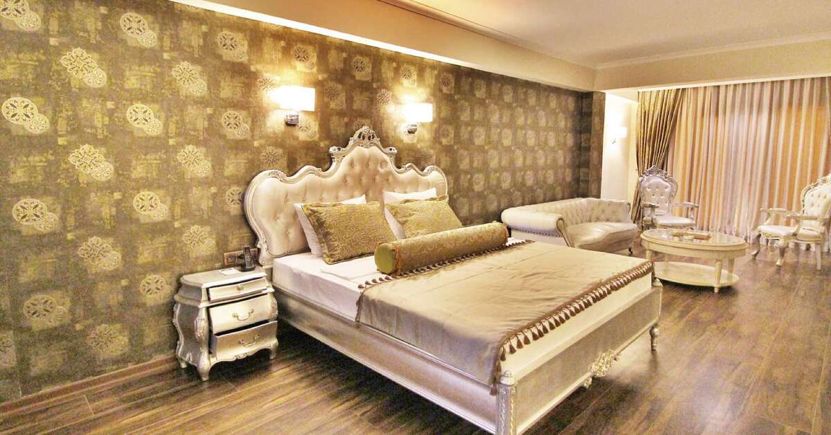 Een foto van Azka Otel