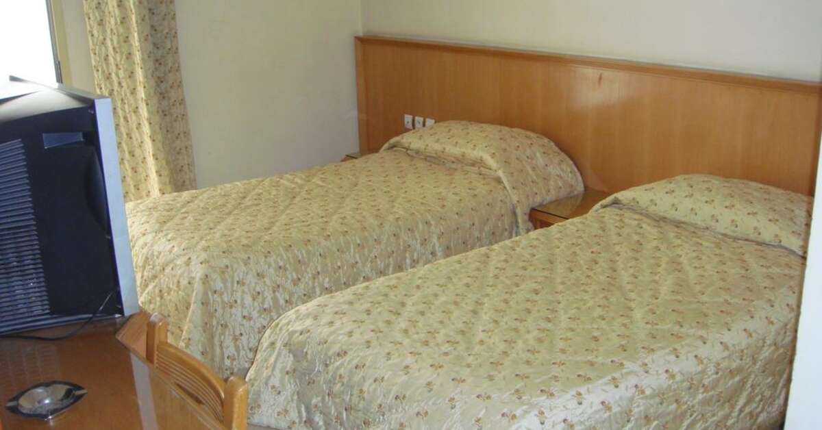 Ein Foto Hotel Zahrat Al Jabal