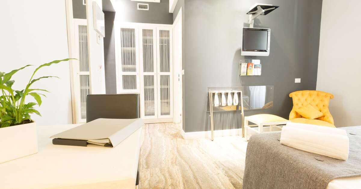 Een foto van Quintocanto Hotel & Spa