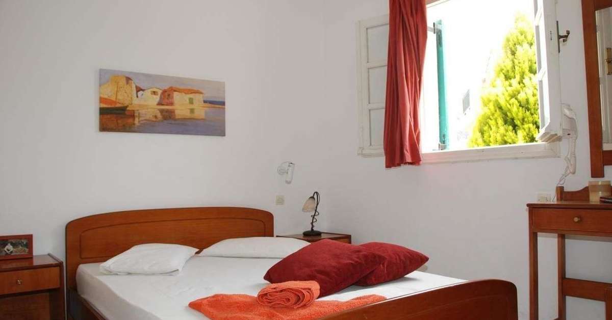 Een foto van Appartementen Golden Valentin