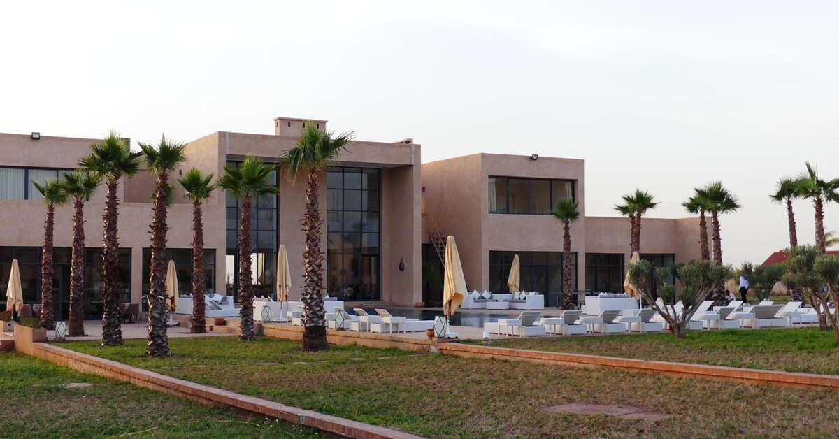 Een foto van Sumahan Suites & Spa