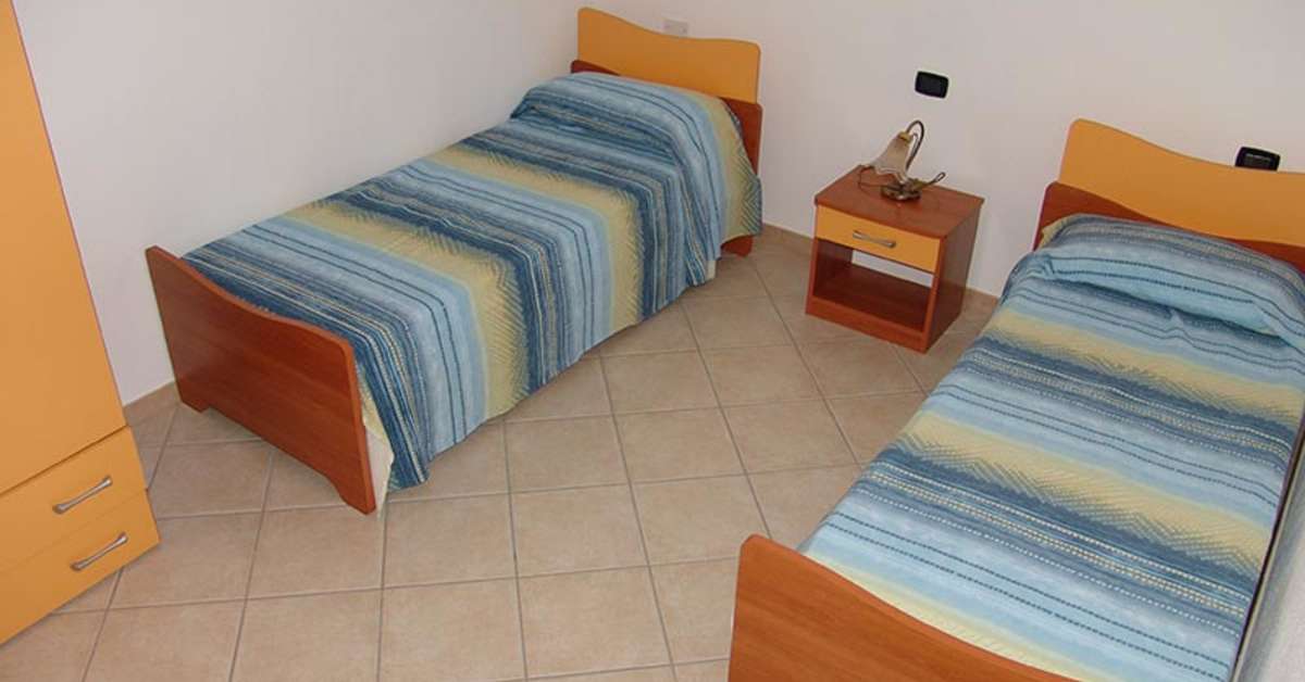 Een foto van Villaggio Porto Corallo