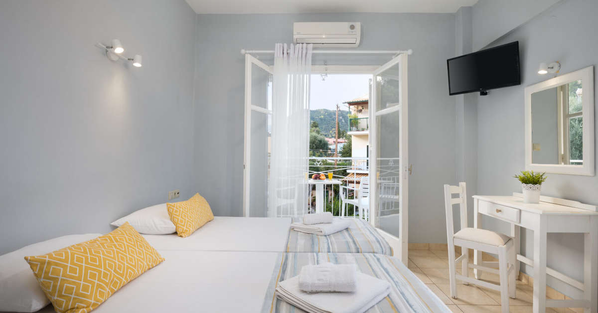 Een foto van Bella Vista Beach Hotel