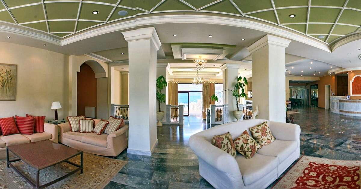 Een foto van Viva Mare Hotel & Spa