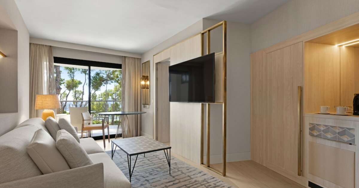 Ein Foto Hilton Mallorca Galatzo