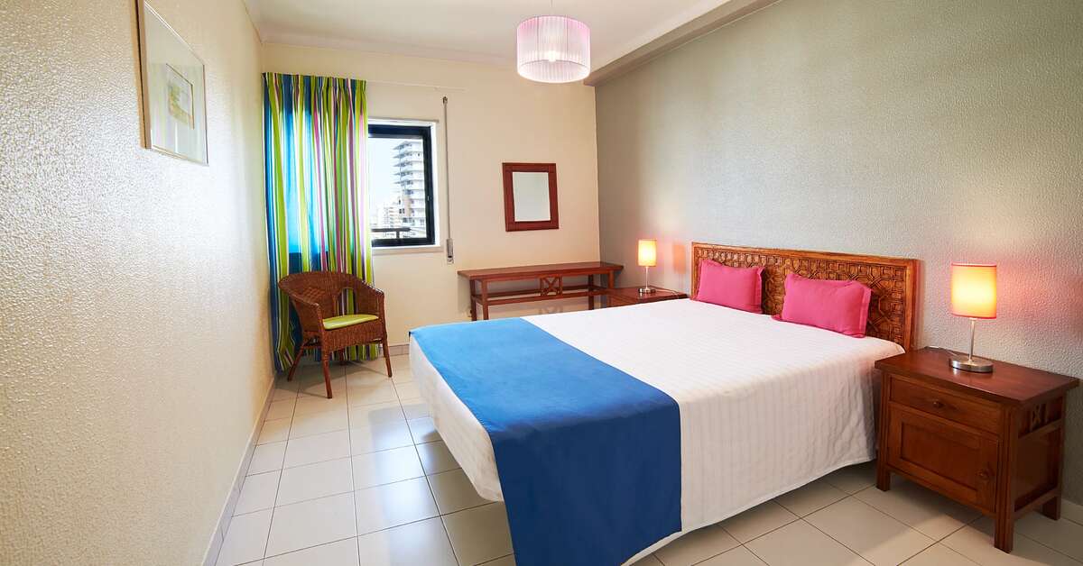 Een foto van Hotel Club Amarilis
