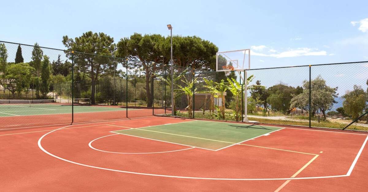 Een foto van Ramada Resort by Wyndham Kusadasi & Golf