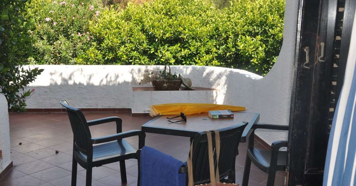Een foto van Pedras d'el Rei Resort