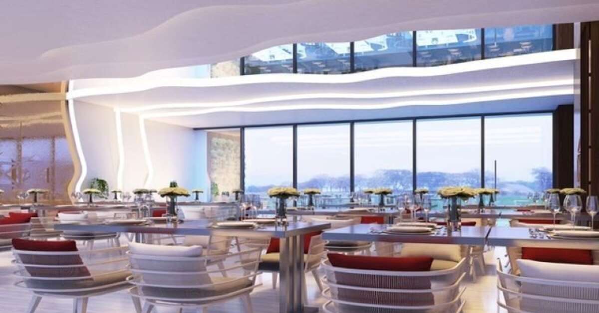 Een foto van Thaya Hotel Bangkok