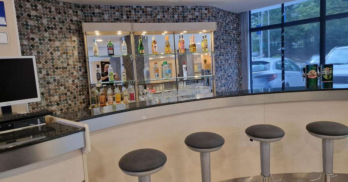 Een foto van Hotel Aphrodite