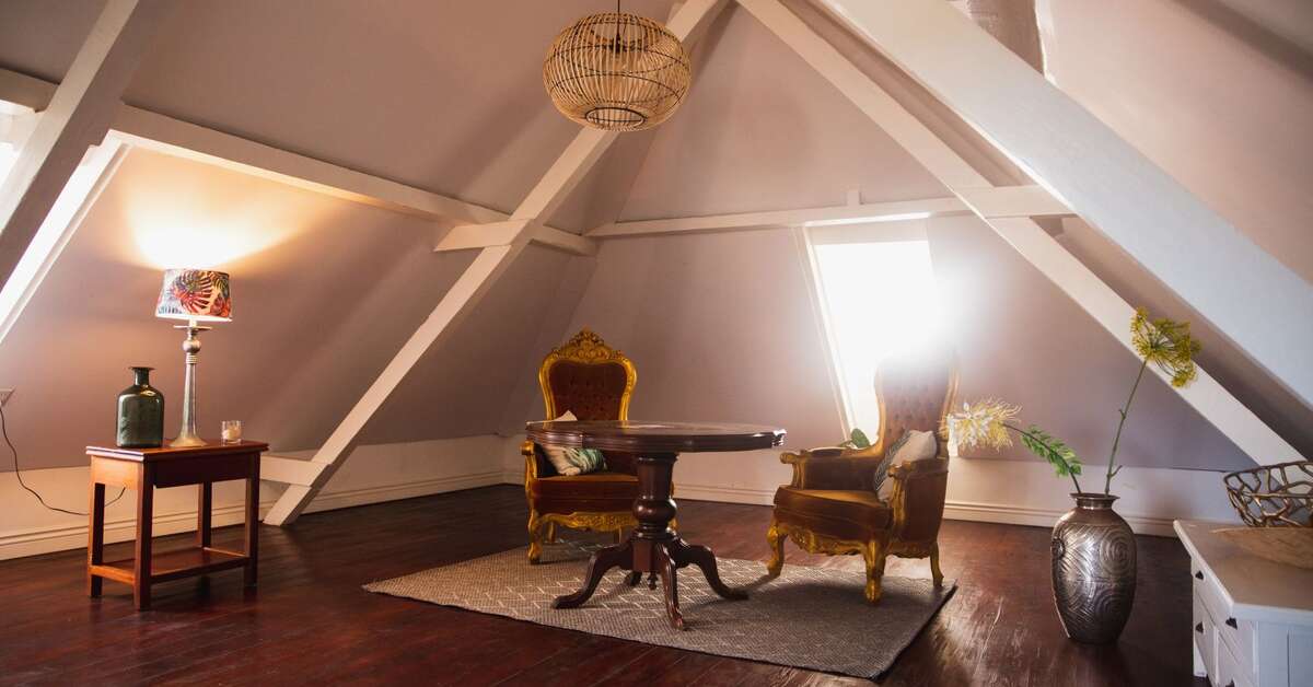 Een foto van Bario Hotel