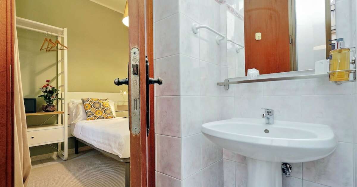 Een foto van Casa Santa Sofia Hotel
