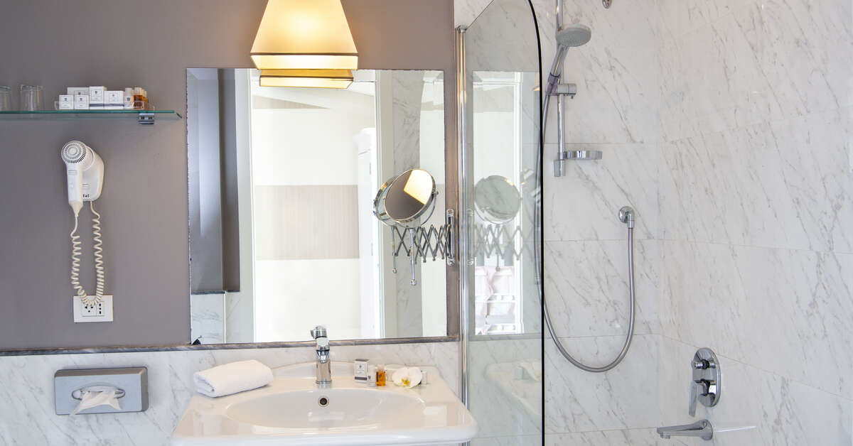 Een foto van Hotel Rapallo